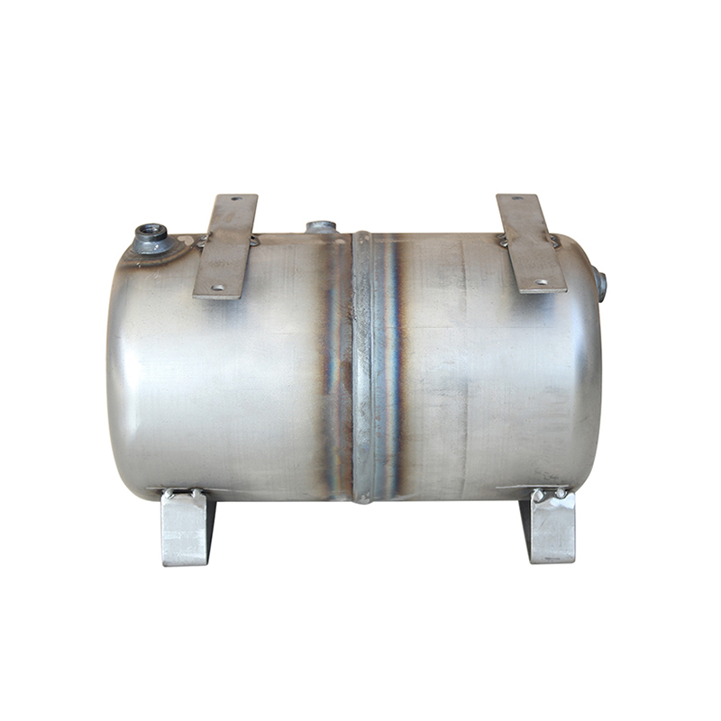 空壓機(jī)罐體